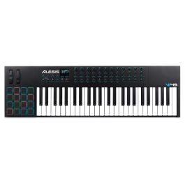 49 key controller keyboard