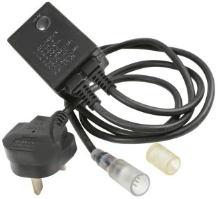 Lyyt RLC-40 Controller voor LED lichtslang