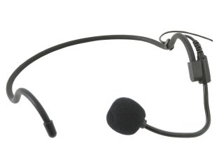 Chord HAN-35 nekband headset microfoon voor sport doeleinden