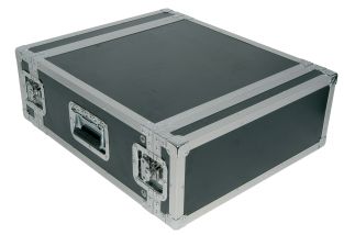 Citronic RACK:4U flightcase