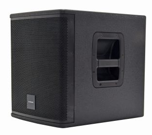 Citronic CASA-10BA Subwoofer 300WRMS