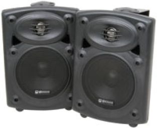 Qtx QR5B actieve speaker set 100 Watt