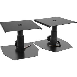 Plugger Studio Monitor standaard, set van 2