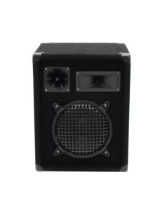 Omnitronic DX-1022 passieve 3-weg speaker 400W