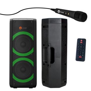 N-Gear Let's go party bluetooth speaker 72 