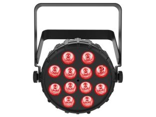 Chauvet DJ SlimPAR T12 BT Bluetooth Par spot 12x2.5Watt