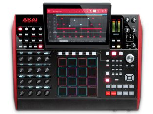 Akai MPC X MIDI Controller BSTOCK