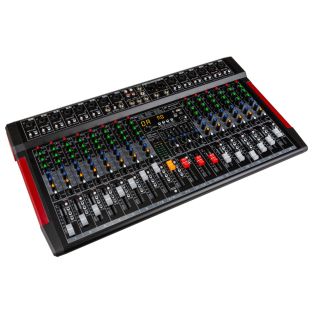 JB Systems Live-16 14 kanaals PA mixer