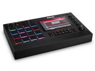 Akai MPC Live II Standalone Music Production Center