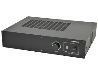 BSTOCK Adastra RS120 100V slave versterker 120 Watt