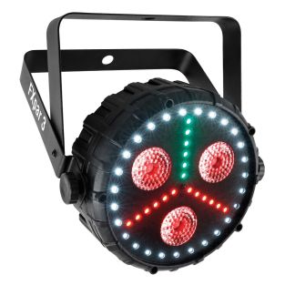 Chauvet FXpar 3 effectpar met meerdere effecten